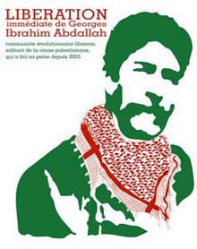 La famille de George Ibrahim Abdallah demande sa libération