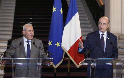Une lecture de l'insurrec​tion syrienne et de sa récupérati​on