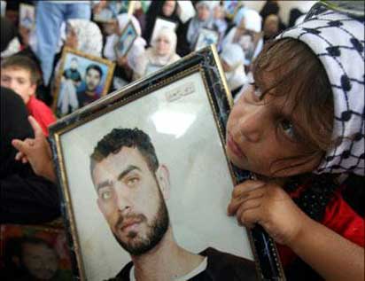 Une troisième Intifada palestinienne en gestation