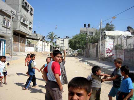 Arabes et Juifs : être jeune sur une terre bouleversée