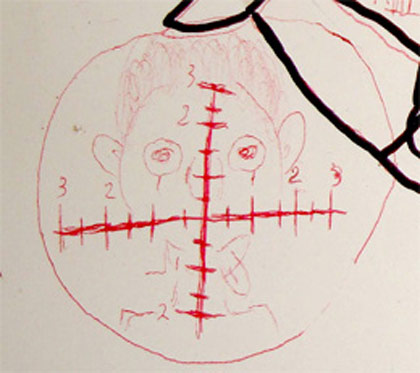 Dommages psychologiques profonds à Gaza