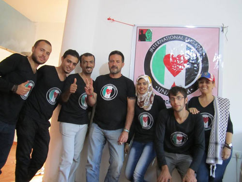 Présentation de Brigades Unadikum
