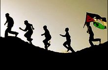 Au sujet de la campagne 'L'été de la liberté 2007' en Palestine, déclaration d'Hisham, ISM, sur les affrontements intérieurs
