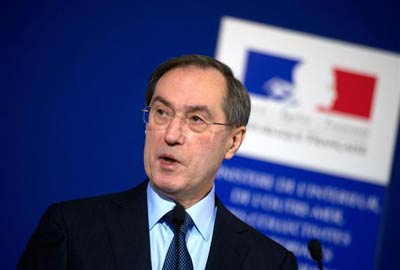Claude Guéant est un profond républicain