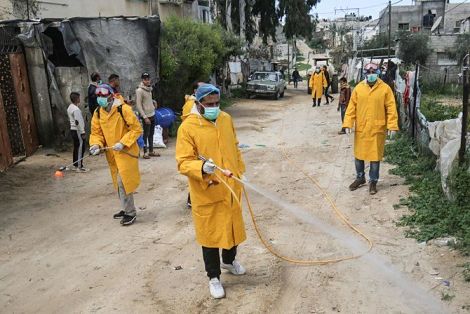 À Gaza, nous sommes passés d'une prison à ciel ouvert à une prison fermée