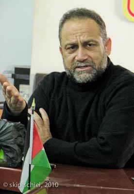 Retenir notre souffle à Gaza