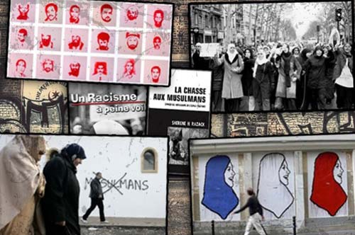 Du « mouvement beur » à la lutte contre l’islamophobie : la haine de l’autonomie (3eme partie)