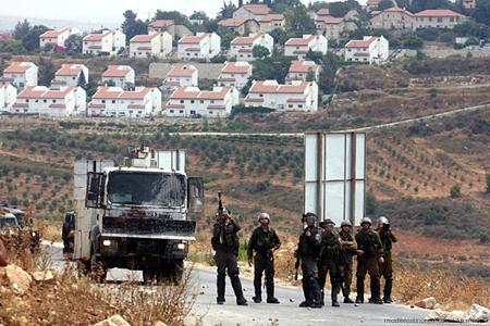 Israël a approuvé la construction de 16.716 logements en 2014