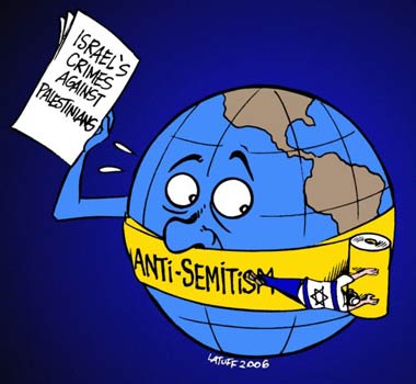 Palestine Le Combat : Liberté, Démocratie et Judaïsme ?