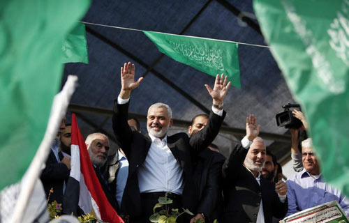 Gaza : l'offensive de trop ?