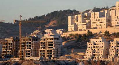 Pire que l’apartheid ?