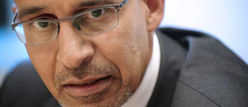 Quand Harlem Désir proclamait « nos devoirs de solidarité à l’égard d’Israël »