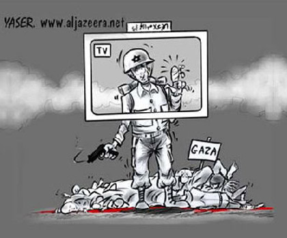 Les dix principaux mythes sur le conflit israélo-palestinien