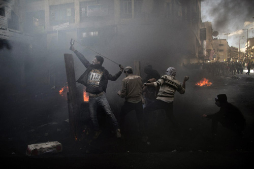 Pourquoi autant d’Israéliens se hâtent-ils de quitter la 'terre promise' ?