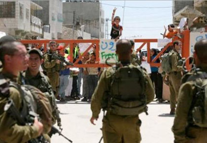 Ce que les Israéliens refusent de voir