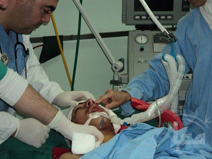 Un deuxième palestinien tué par des colons