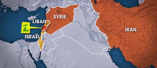Le Hezbollah confronté aux pervers narcissiques