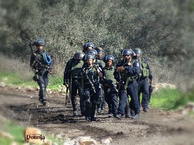 La farce française révèle que les Palestiniens n'ont pas d'interlocuteurs véritablement neutres 
