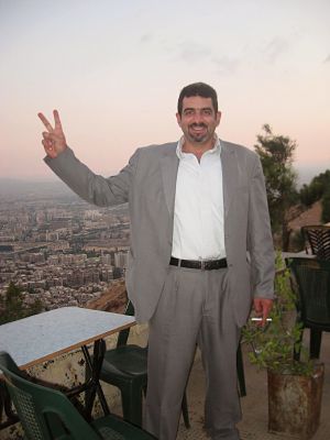 L\'identité arabe