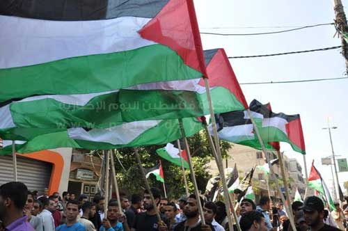 Obama et l’Intifada mondiale