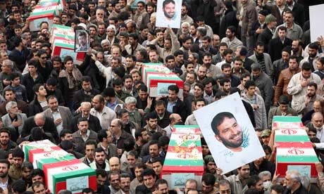 La guerre contre l'Iran a déjà commencé. Il faut agir avant qu'elle ne nous menace tous