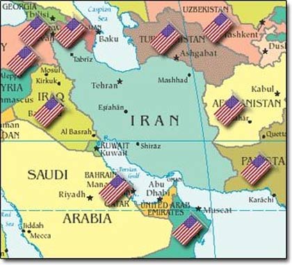 Tentative (puis allégations) de fraude électorale en Iran : les manœuvres israéliennes visant à déstabiliser l’Iran au moyen de Twitter