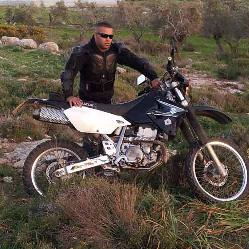 Un martyr, 20 blessés et 2 kidnappés dans le camp de réfugiés de Jenin ce matin