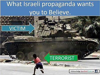 Hasbara 101 : Comment Israël oblige les étudiants qui veulent étudier à l'étranger à suivre un cours de 'propagande'