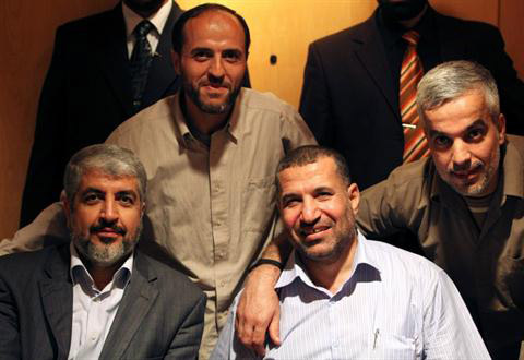 Ahmed Khalil Al-Jabari, un héros de la résistance