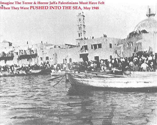 Commémoration du partage de la Palestine, le 29 novembre 1947