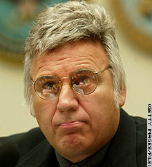 James Traficant : Israël a la mainmise sur le gouvernement américain
