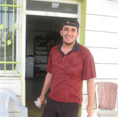 Mort de Arafat Jaradat à la prison Megiddo - MàJ 21h (vidéo)