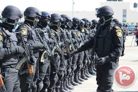 L’Autorité palestinienne exécute l’agenda sioniste dans le camp de Jénine