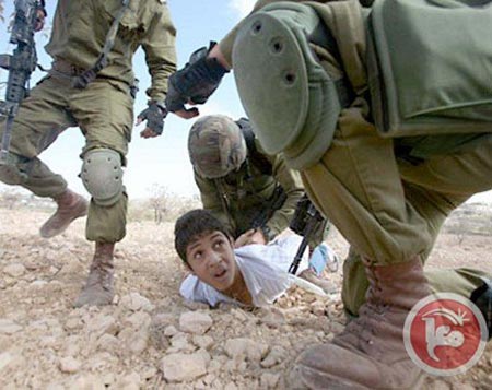 Un tribunal israélien condamne un adolescent à 6 mois de prison