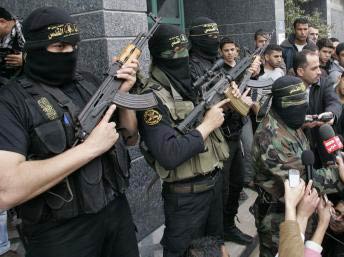 Dernière bataille israélo-palestinienne : une victoire pour la résistance