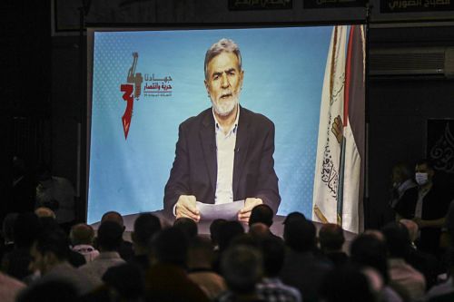 Jihad islamique : 'La Palestine et Jérusalem ne seront pas libérées sans unité'.