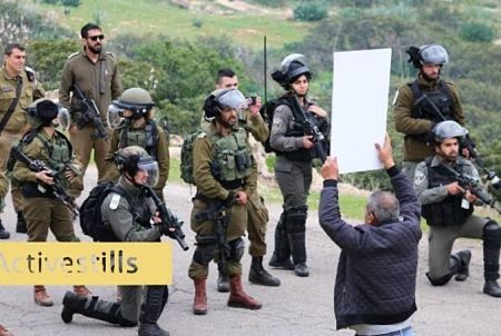L'hypocrisie occidentale a renforcé l'annexion israélienne