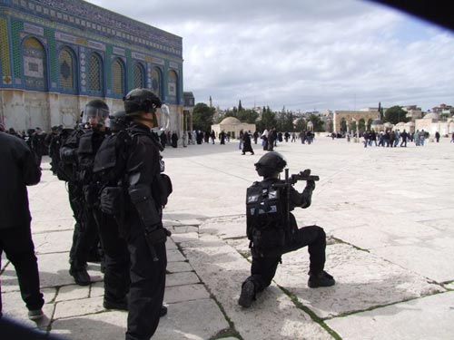 Israël teste la patience de la communauté internationale sur Jérusalem