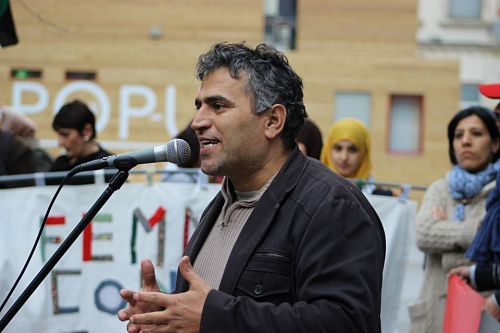 « L’Initiative française » : Une attaque contre les droits des Palestiniens