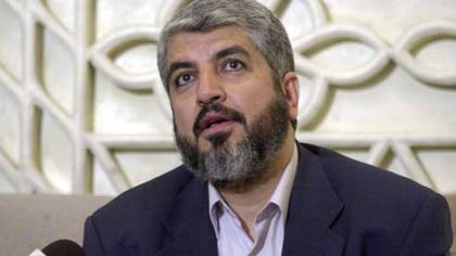 Meshal : « Sarkozy doit donner une impulsion vitale à la paix »