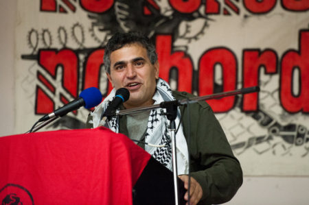 La campagne de soutien avec Khaled Barakat s’étend à travers le monde !
