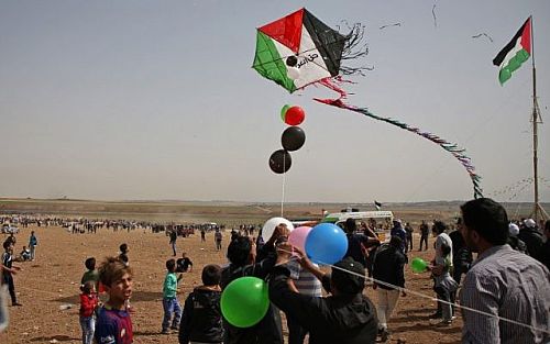 Renforçant le blocus, Israël ferme les passages commerciaux de Gaza