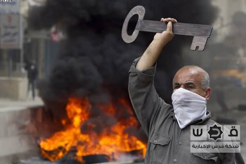 Palestine occupée : Les réfugiés restent le cauchemar des sionistes