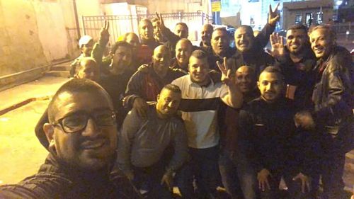 Sionisation d’al-Quds / Le régime sioniste redoute les conséquences de la publication des infiltrés / Nael Barghouty 39 ans de prison / La lutte de Sheikh Sayyah Turi pour Al-Arakib criminalisée
