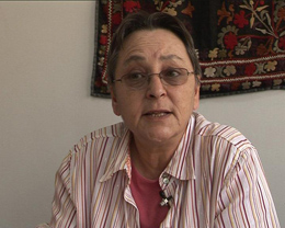 Lisa Taraki : 'Si des producteurs de tomates israéliens ne doivent pas être exemptés du boycott, il n’y a aucune raison pour que les universitaires aient une immunité spéciale !'