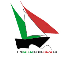 LANCEMENT DE LA CAMPAGNE UN BATEAU FRANCAIS POUR GAZA