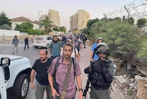 Réalités coloniales : de Sheikh Jarrah à Lydda