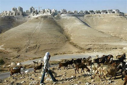 La Caisse de Retraite du gouvernement norvégien retire ses investissements des colonies israéliennes