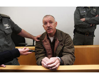 Le directeur général d'Ittijah, Ameer Makhoul, condamné à 9 ans de prison : Addameer appelle a la fin de la détention arbitraire et à la libération de tous les défenseurs des droits de l'homme.