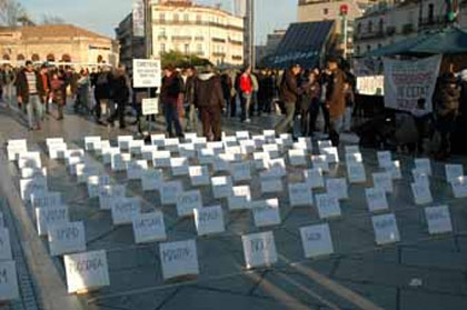 Troisième samedi consécutif de forte mobilisation en France et dans le monde en soutien à Gaza